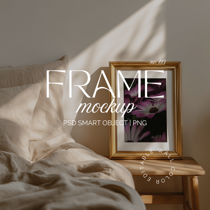 Frame Mockup 113