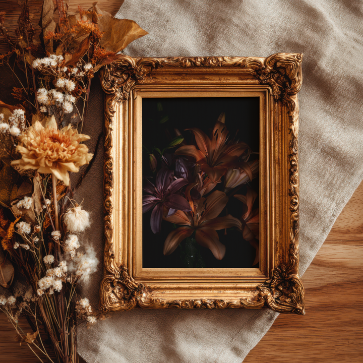Frame Mockup 120