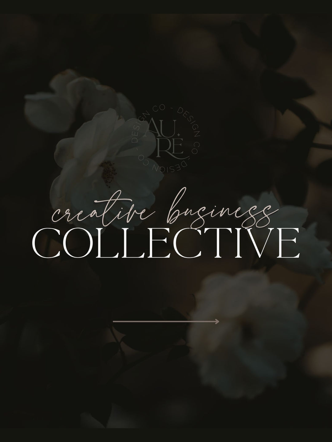 Creative Business Collective: Membership