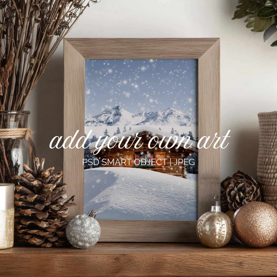 Frame Mockup 147