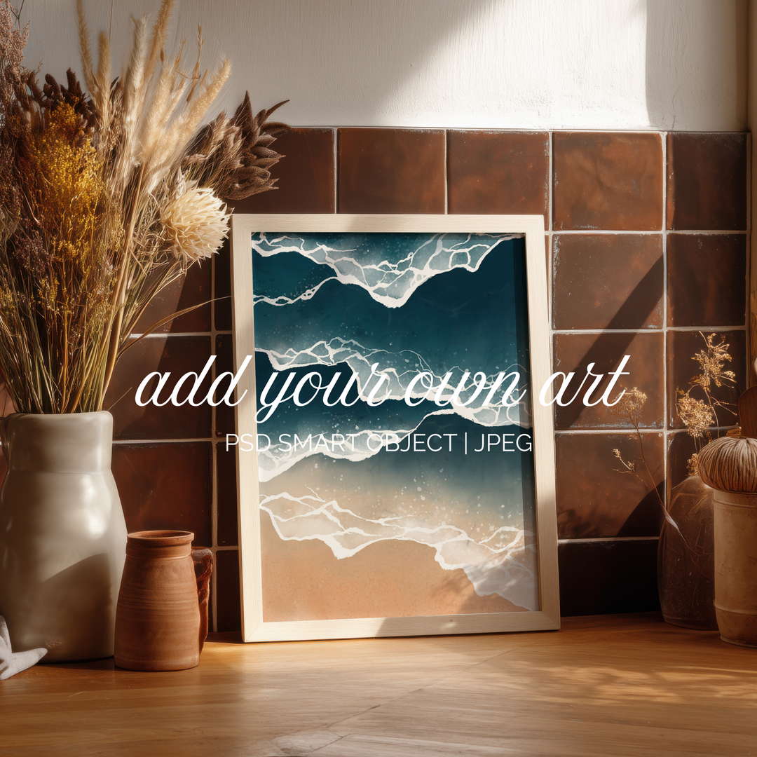 Frame Mockup 146