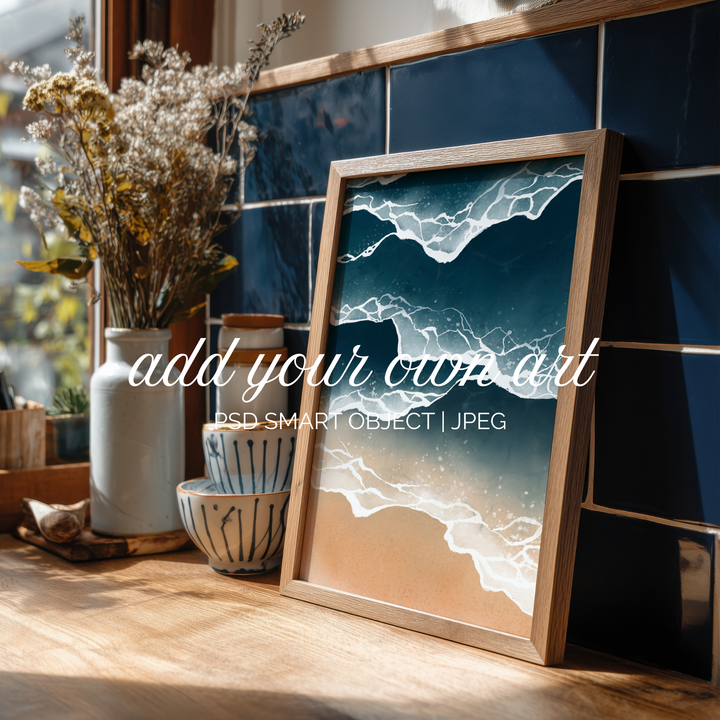 Frame Mockup 145