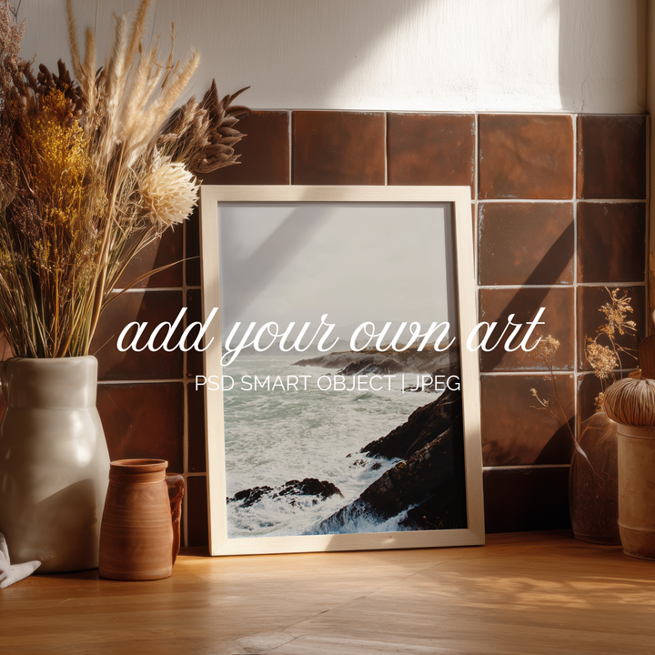 Frame Mockup 146