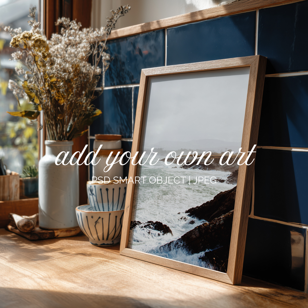 Frame Mockup 145